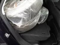 Peugeot 308 лот № 38015 оценка 3  с аукциона в Японии 9