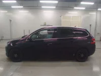 Peugeot 308 лот № 38015 оценка 3  с аукциона в Японии 3