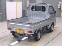 Daihatsu HIJET TRUCK лот № 30169 оценка 3.5  с аукциона в Японии 1