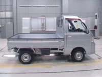 Daihatsu HIJET TRUCK лот № 30169 оценка 3.5  с аукциона в Японии 2