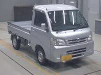 Daihatsu HIJET TRUCK лот № 30169 оценка 3.5  с аукциона в Японии 4
