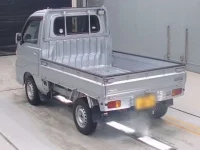 Daihatsu HIJET TRUCK лот № 30169 оценка 3.5  с аукциона в Японии 5
