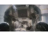 Daihatsu HIJET TRUCK лот № 30169 оценка 3.5  с аукциона в Японии 10