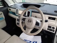 Daihatsu MOVE CANBUS лот № 30167 оценка RA  с аукциона в Японии 5