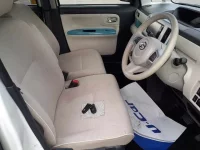 Daihatsu MOVE CANBUS лот № 30167 оценка RA  с аукциона в Японии 6