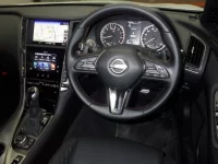 Nissan SKYLINE лот № 1287 оценка 1  с аукциона в Японии 2