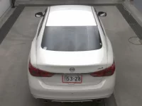 Nissan SKYLINE лот № 1287 оценка 1  с аукциона в Японии 6
