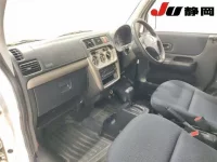 Honda VAMOS лот № 2006 оценка 4  с аукциона в Японии 5