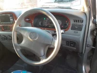 Toyota TOWN ACE NOAH лот № 30155 оценка 3  с аукциона в Японии 6