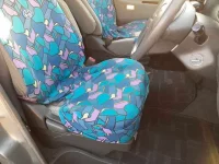 Toyota TOWN ACE NOAH лот № 30155 оценка 3  с аукциона в Японии 7