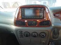 Toyota TOWN ACE NOAH лот № 30155 оценка 3  с аукциона в Японии 8