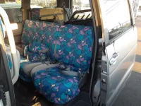 Toyota TOWN ACE NOAH лот № 30155 оценка 3  с аукциона в Японии 9