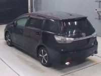 Toyota WISH лот № 30172 оценка R  с аукциона в Японии 5