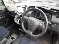 Toyota WISH лот № 30172 оценка R  с аукциона в Японии 6