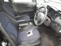 Toyota WISH лот № 30172 оценка R  с аукциона в Японии 7