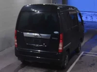 Subaru SAMBAR лот № 3318 оценка R  с аукциона в Японии 1