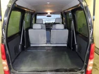 Subaru SAMBAR лот № 3318 оценка R  с аукциона в Японии 3