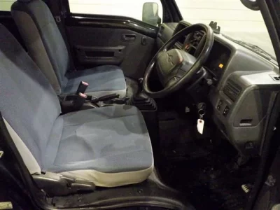 Subaru SAMBAR  с аукциона в Японии