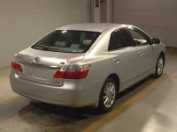 Toyota PREMIO лот № 6160 оценка RA  с аукциона в Японии 1