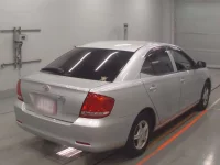 Toyota ALLION лот № 30162 оценка R  с аукциона в Японии 1