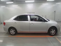 Toyota ALLION лот № 30162 оценка R  с аукциона в Японии 2