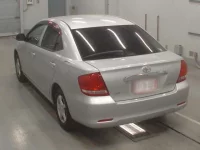 Toyota ALLION лот № 30162 оценка R  с аукциона в Японии 5