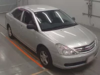 Toyota ALLION лот № 30162 оценка R  с аукциона в Японии 4