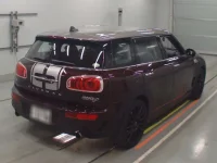 BMW MINI лот № 38024 оценка 4.5  с аукциона в Японии 1