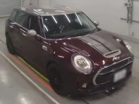 BMW MINI лот № 38024 оценка 4.5  с аукциона в Японии 4