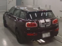 BMW MINI лот № 38024 оценка 4.5  с аукциона в Японии 5