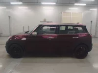 BMW MINI лот № 38024 оценка 4.5  с аукциона в Японии 3
