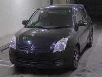 Suzuki SWIFT лот № 3323 оценка RA  с аукциона в Японии 4