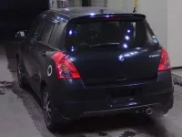 Suzuki SWIFT лот № 3323 оценка RA  с аукциона в Японии 5