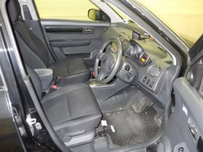 Suzuki SWIFT  с аукциона в Японии