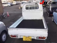 Nissan CLIPPER TRUCK лот № 1 оценка 3.5  с аукциона в Японии 6