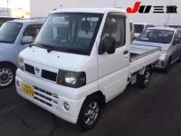 Nissan CLIPPER TRUCK лот № 1 оценка 3.5  с аукциона в Японии 8