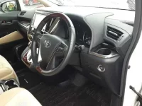 Toyota VELLFIRE лот № 30179 оценка RA  с аукциона в Японии 6