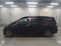 Honda ODYSSEY лот № 30165 оценка 3.5  с аукциона в Японии 3