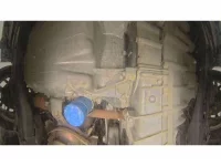 Honda ODYSSEY лот № 30165 оценка 3.5  с аукциона в Японии 9