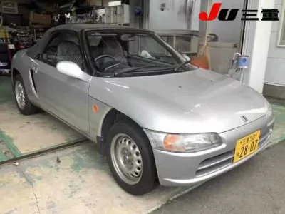 Honda BEAT
