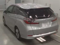 Honda SHUTTLE лот № 30169 оценка R  с аукциона в Японии 5