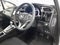 Honda SHUTTLE лот № 30169 оценка R  с аукциона в Японии 6