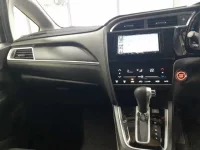 Honda SHUTTLE лот № 30169 оценка R  с аукциона в Японии 8