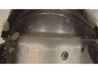 Honda SHUTTLE лот № 30169 оценка R  с аукциона в Японии 10