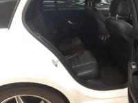 Mercedes-Benz C CLASS WAGON лот № 38032 оценка 3.5  с аукциона в Японии 9