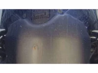 Mercedes-Benz C CLASS WAGON лот № 38032 оценка 3.5  с аукциона в Японии 10