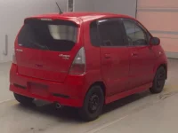 Suzuki MRWAGON лот № 74018 оценка R  с аукциона в Японии 1