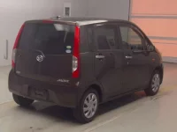 Daihatsu MOVE лот № 74019 оценка RA  с аукциона в Японии 1