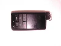 Toyota VELLFIRE лот № 1300 оценка 3.5  с аукциона в Японии 9