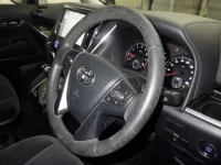 Toyota VELLFIRE лот № 1300 оценка 3.5  с аукциона в Японии 2